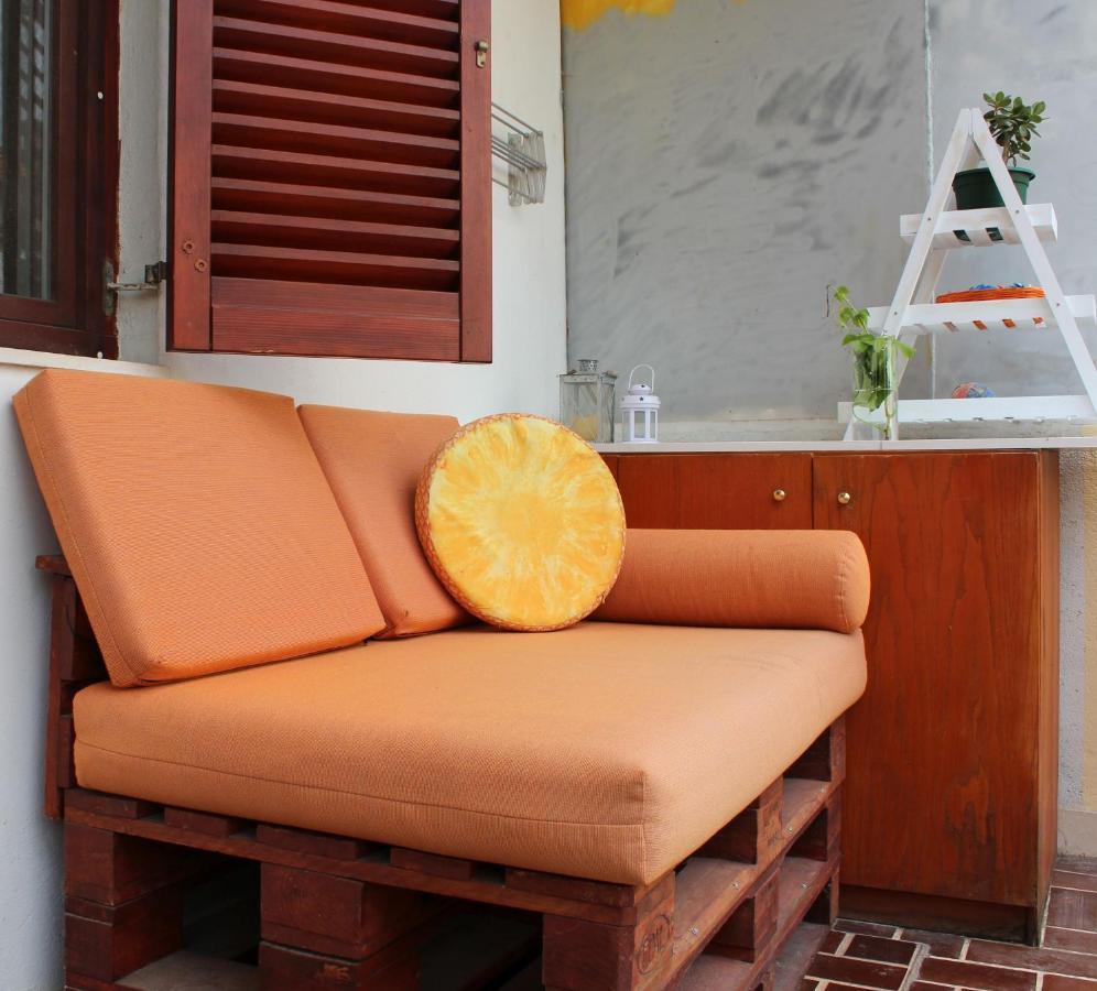 Apartament Misho With Terrace *
