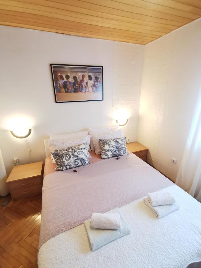 Apartament Misho With Terrace