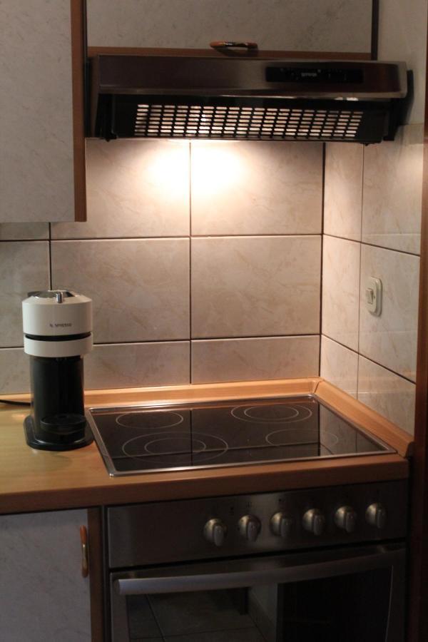 Apartament Misho With Terrace