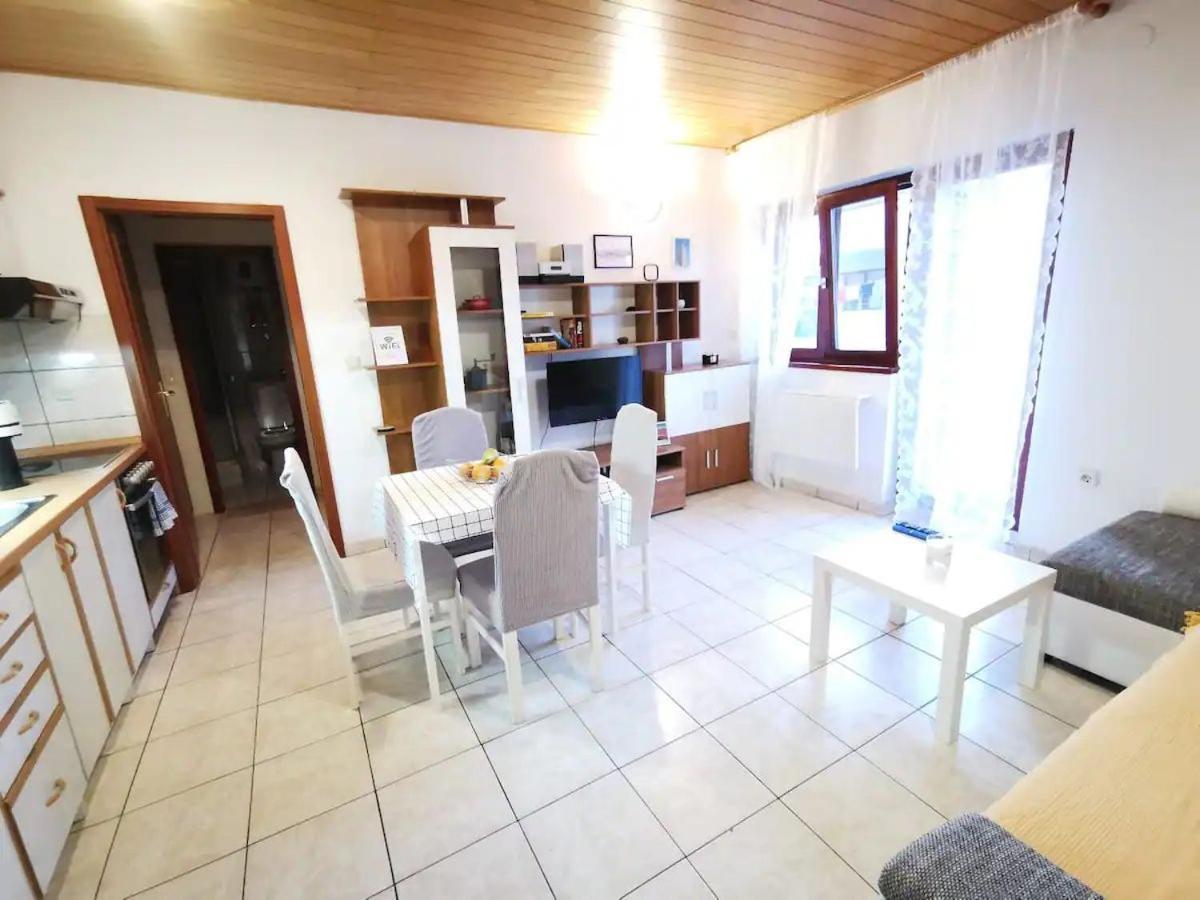 Apartament Misho With Terrace Split