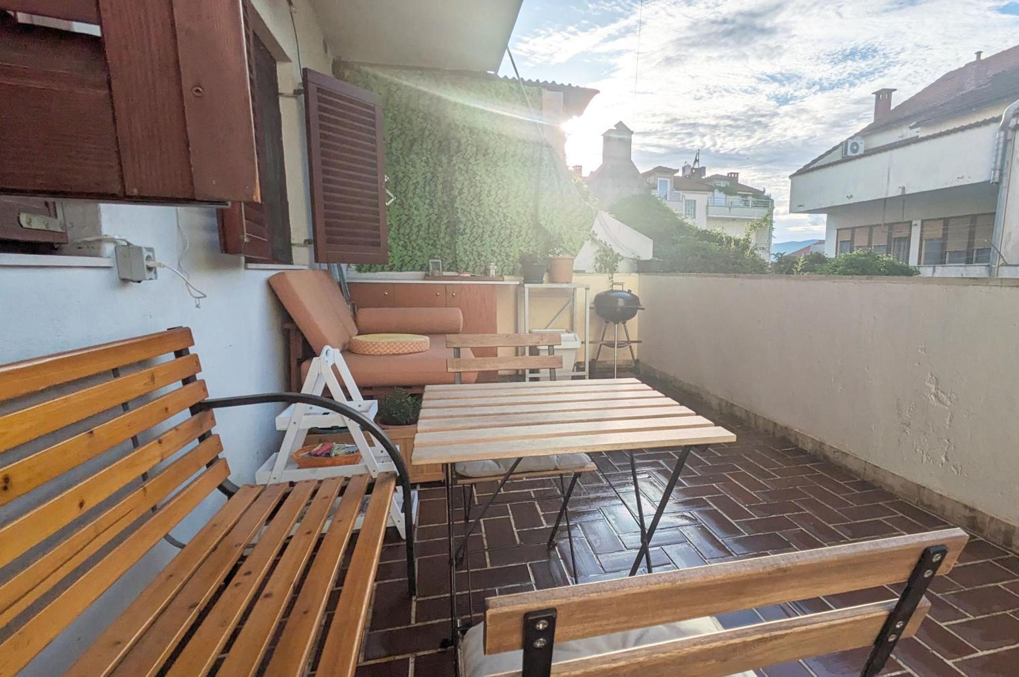 Apartament Misho With Terrace Split