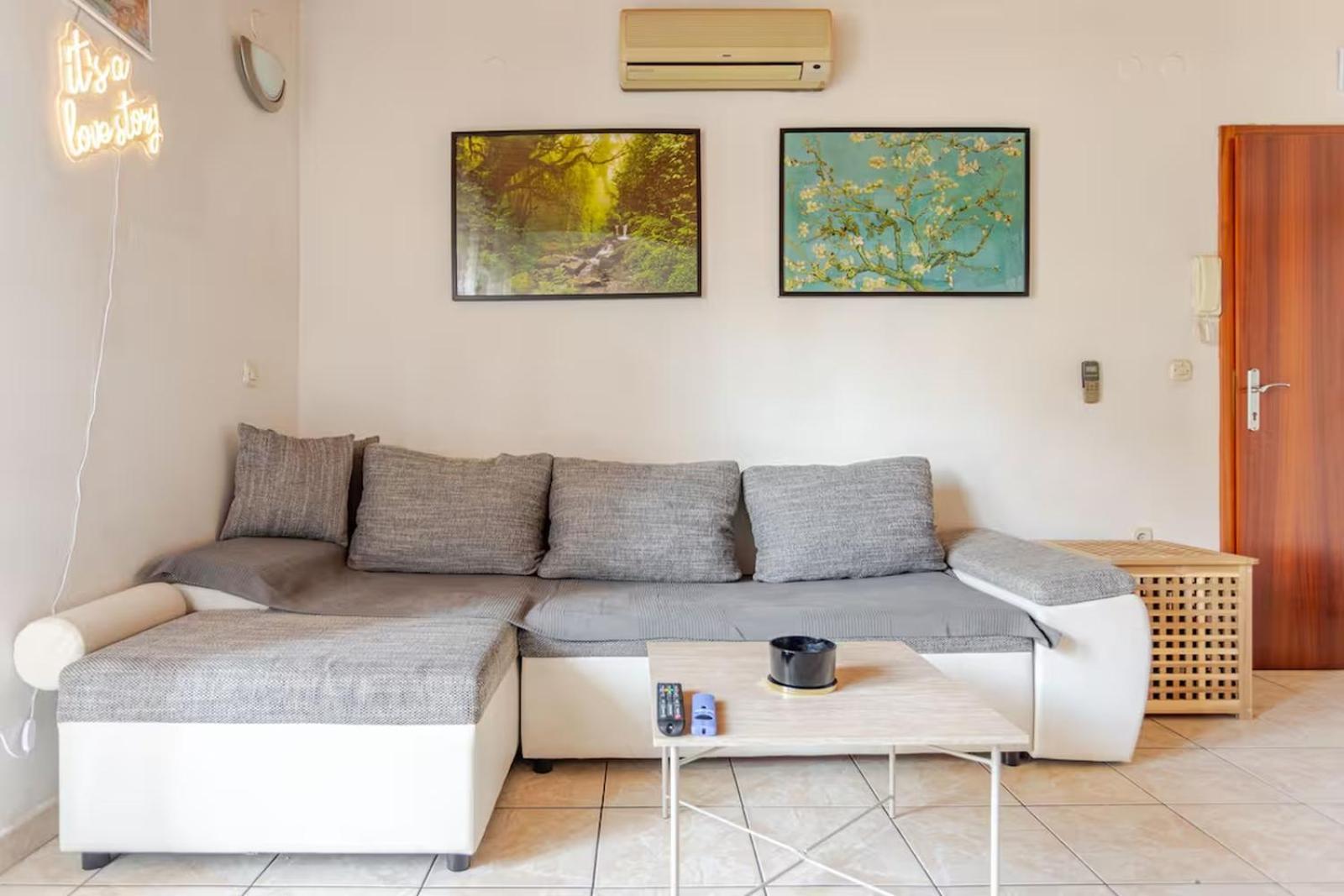 Apartment Misho With Terrace *