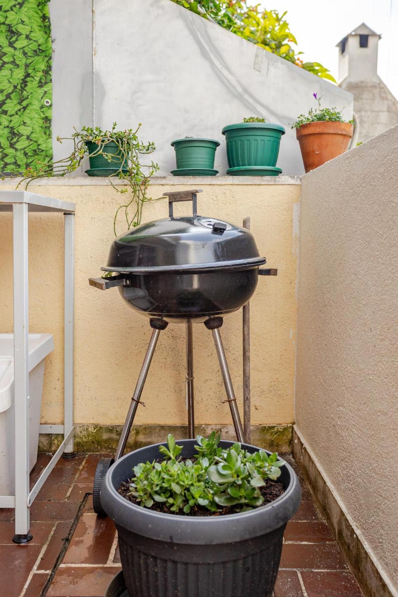 Apartment Misho With Terrace Split